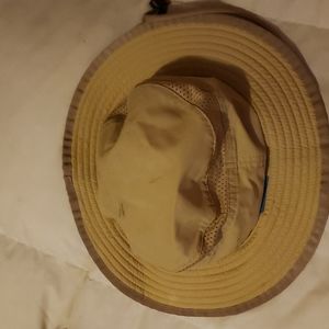 Toddlers sun hat size 2-3t